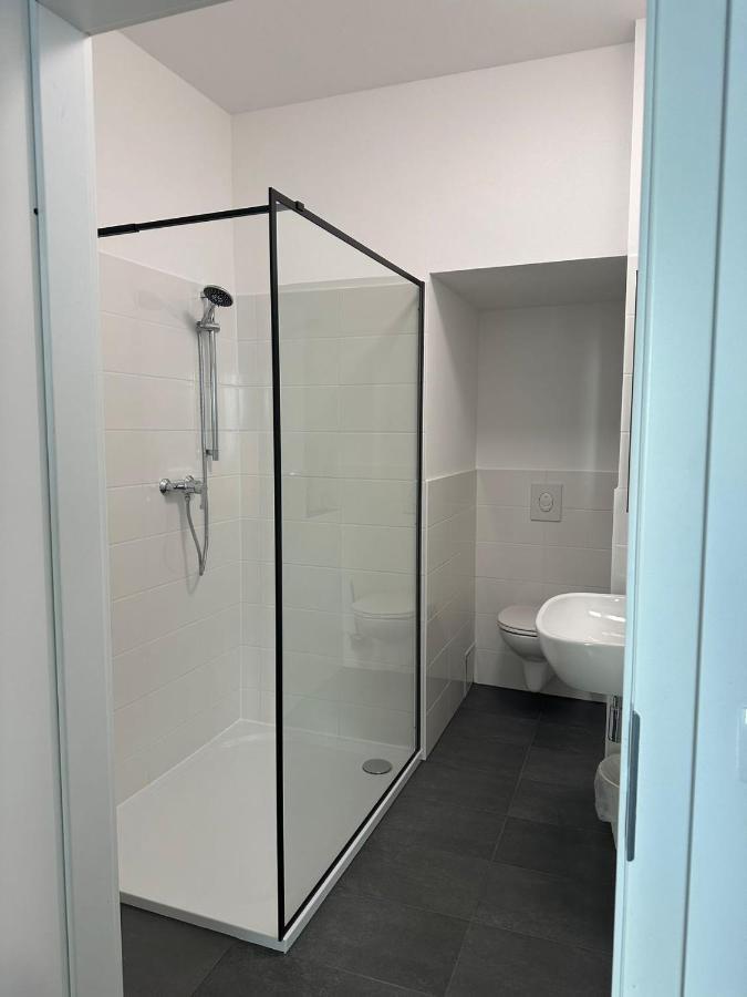 Apartment Zhang Graz Bagian luar foto