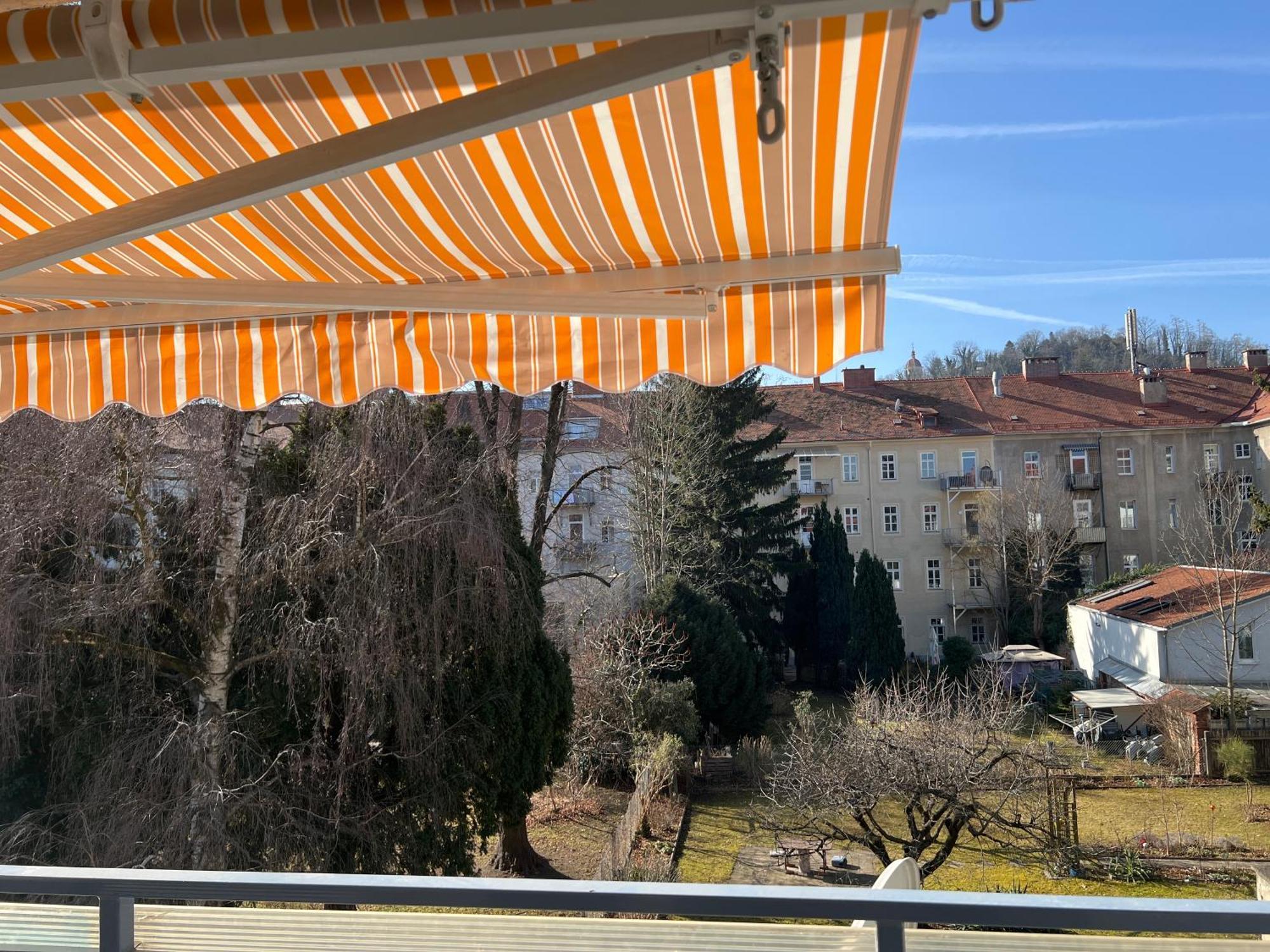 Apartment Zhang Graz Bagian luar foto