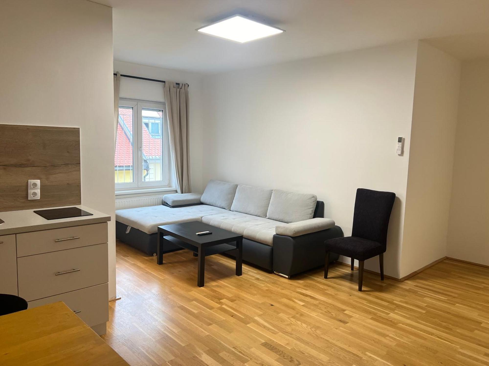 Apartment Zhang Graz Bagian luar foto
